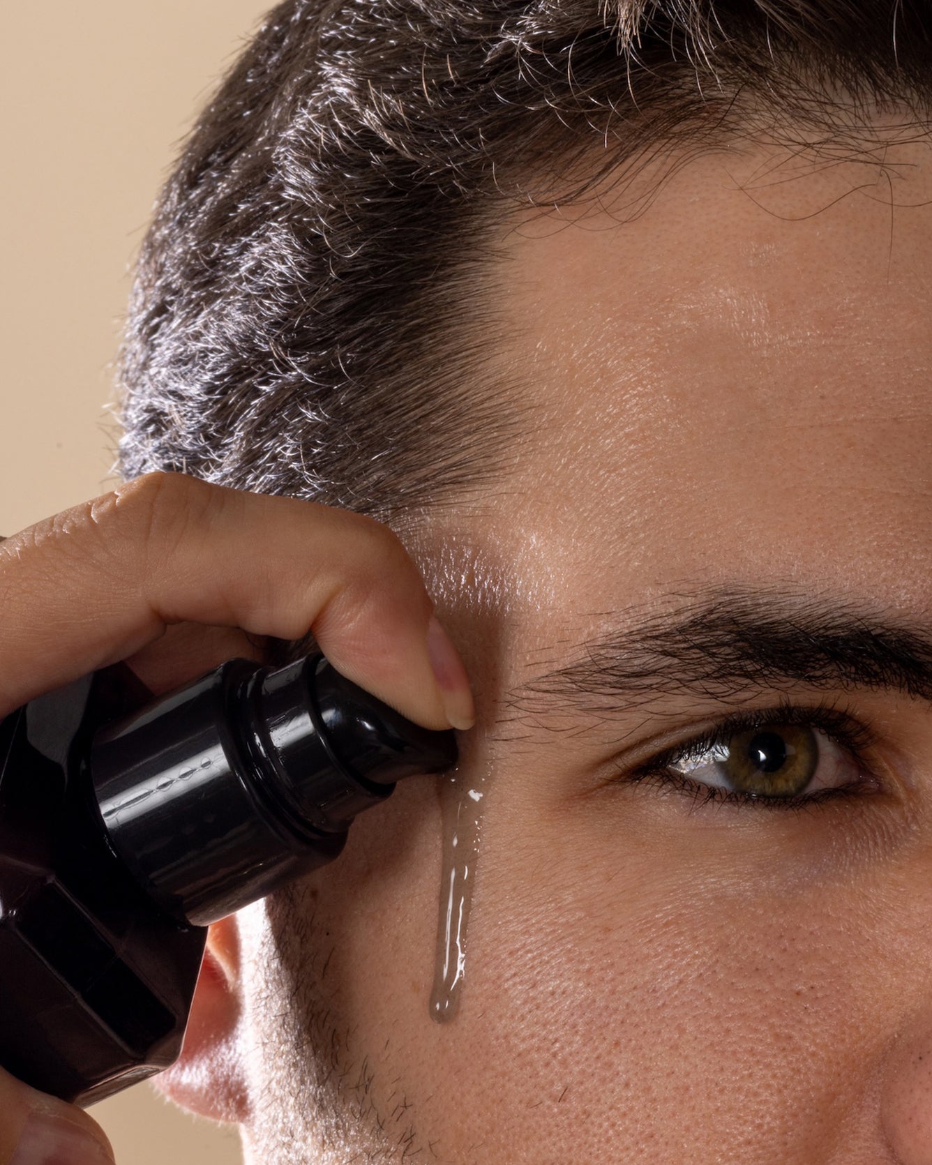 Step 1 - BHS Cleanser