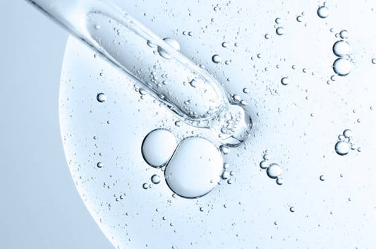 HYALURONIC ACID
