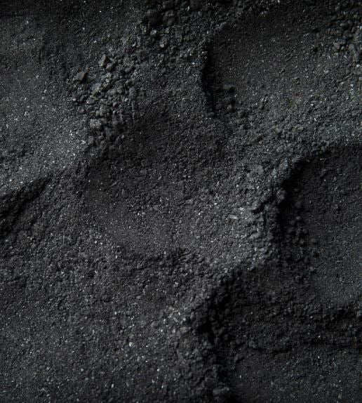 CHARCOAL