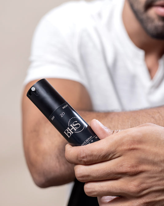 BHS Face Serum