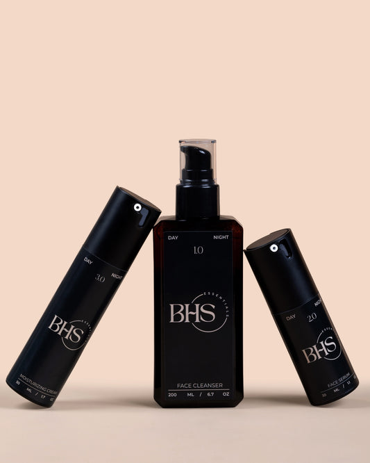 BHS Essentials Kit