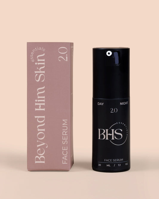 BHS Face Serum