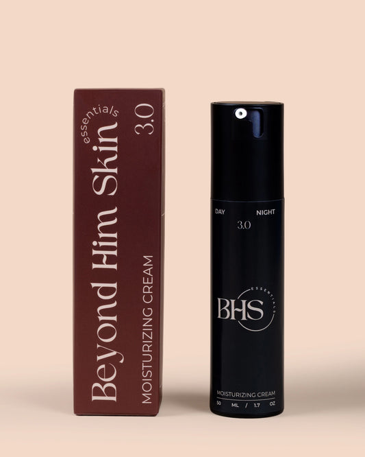 BHS Face Cream