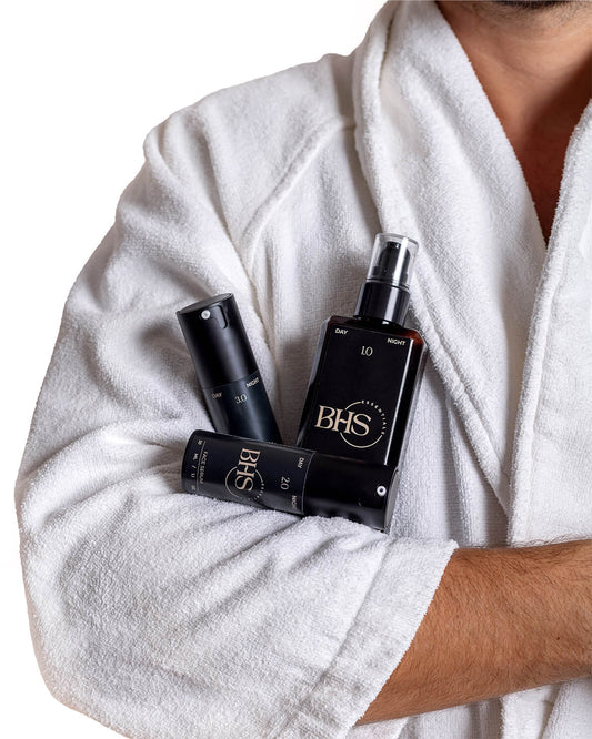 BHS Essentials Kit